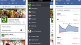 Facebook Pages Manager App Now Lets You Create and Edit Events, Pin Posts, Import Contacts