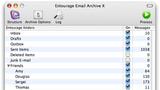 Entourage Email Archive X 3.6.0