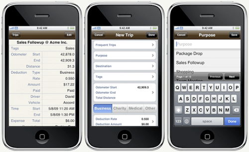 App Cubby Releases Trip Cubby 2.0