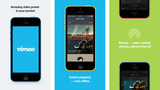 Vimeo App Makes It Easier to Search, Add Videos to Watch Later