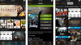 Amazon Instant Video is Updated With New Look and Feel for iOS 7