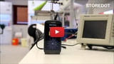 StoreDot Charges Smartphone Battery in 30 Seconds [Video]