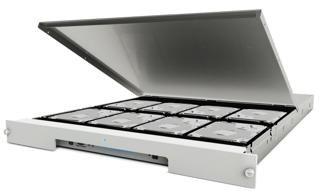 LaCie Unveils New 8big Rack, 5big, and 2big Thunderbolt 2 Storage Solutions [Video]