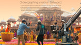 New iPad 'Your Verse' Story: 'Choreographing a Vision in Bollywood'