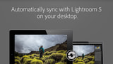 Adobe Launches Lightroom Mobile for iPad [Video]