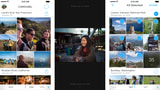 Dropbox Releases New Carousel Gallery App for iPhone [Video]