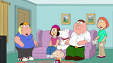 Family Guy: The Quest for Stuff Game is Now Available on the App Store
