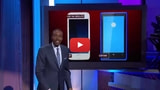 Siri vs. Cortana on The Arsenio Hall Show [Video]