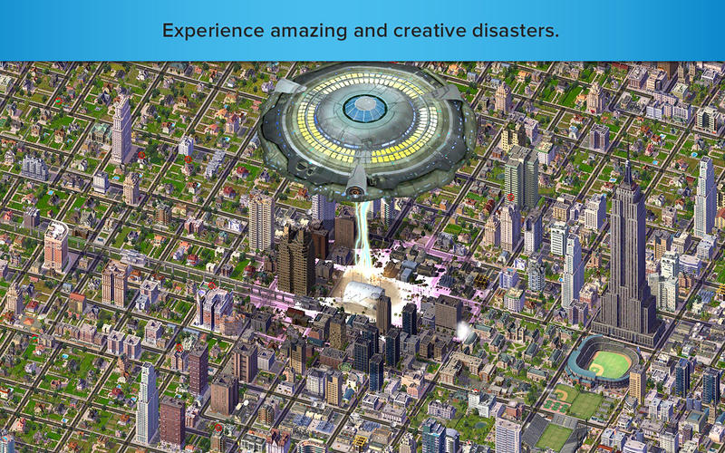 SimCity 4 Deluxe Edition is Now Available on the Mac App Store