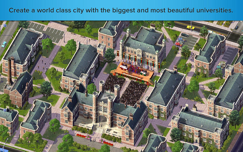 SimCity 4 Deluxe Edition is Now Available on the Mac App Store