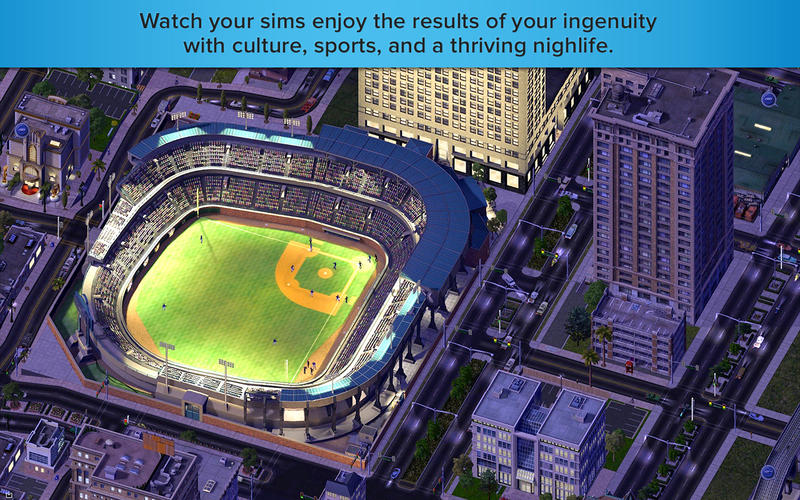 SimCity 4 Deluxe Edition is Now Available on the Mac App Store