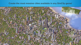 SimCity 4 Deluxe Edition is Now Available on the Mac App Store