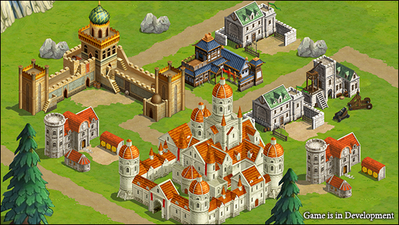 Age of Empires: World Domination is Coming to iOS [Video]