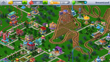 RollerCoaster Tycoon 4 Released for iOS