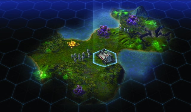Firaxis Announces Civilization: Beyond Earth [Video]