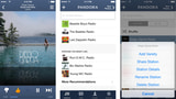 Pandora Radio Gets Updated With Alarm Clock for iPad