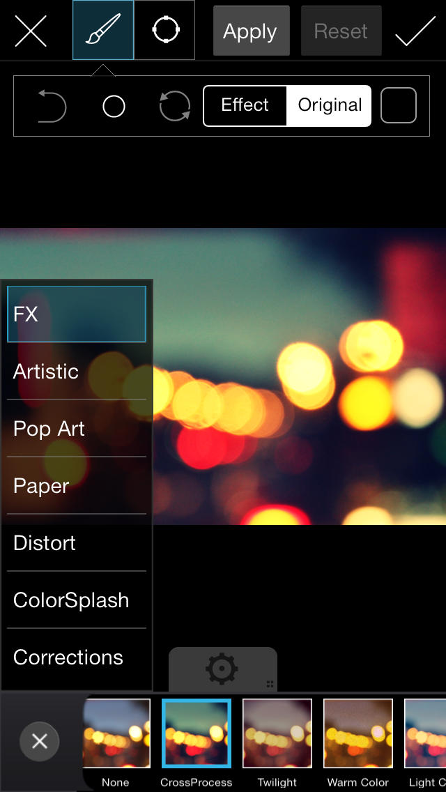 PicsArt Photo Studio App Gets New Stretch Tool, New Masks