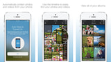 Amazon Completely Redesigns Its 'Cloud Drive Photos' App for iOS