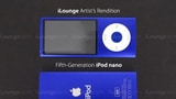 iPod Nano 5G to Have a Camera? [Artist Rendering]