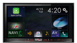 Pioneer Announces Apple CarPlay is Coming to Its 2014 NEX In-Dash Multimedia Receivers