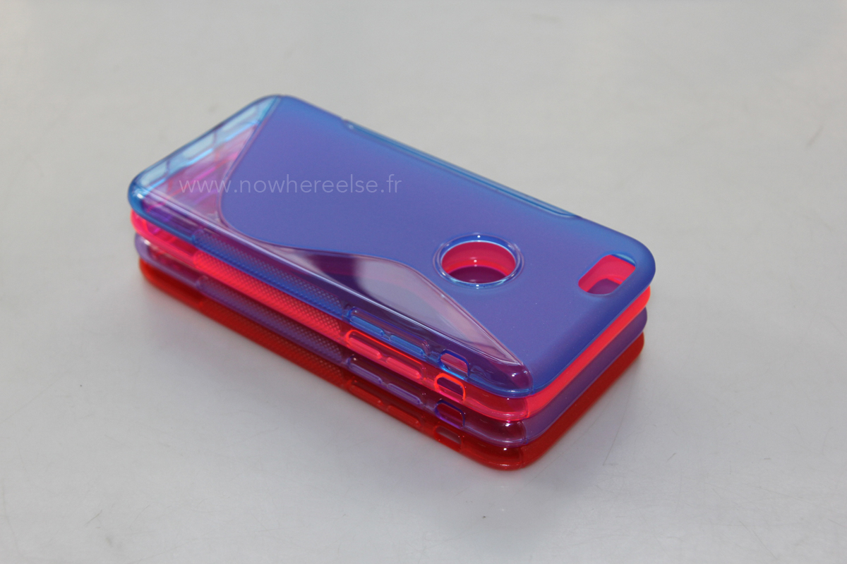 iPhone 6 Case Shows Repositioned Power Button [Image]