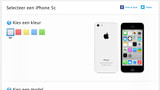 The 8GB iPhone 5c Now Available in More Countries