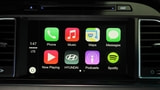 Hyundai is Bringing Apple CarPlay to the New 2015 Sonata