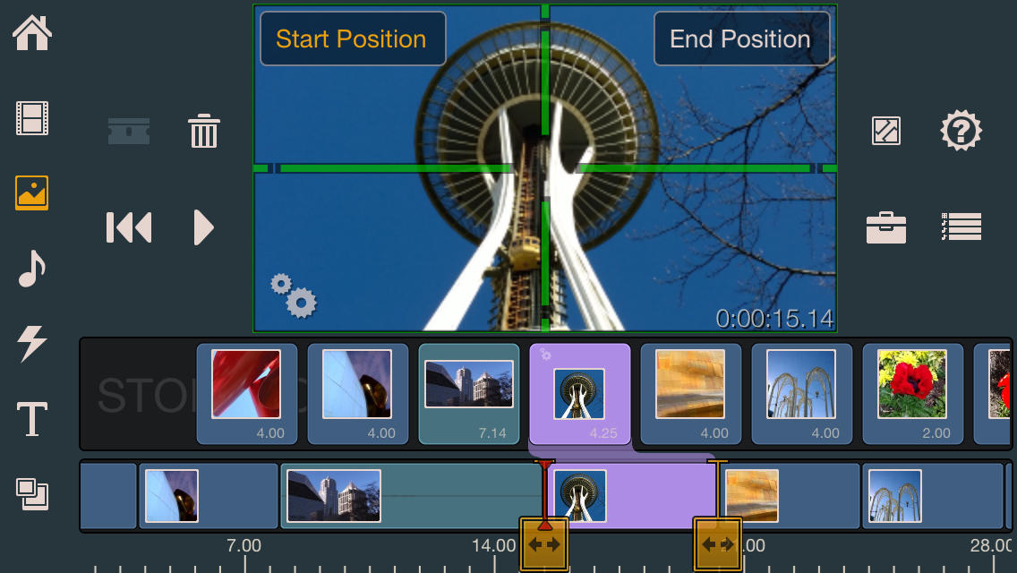 Corel Releases New Pinnacle Studio Video Editing App for iPhone