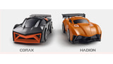 Anki Announces Brand New Cars & Tracks, New Race Mode