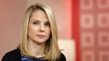 Marissa Mayer Wants Apple to Drop Google and Default to Yahoo for Search