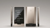 Microsoft Announces Zune HD