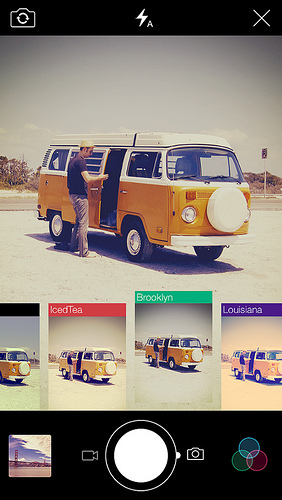 Yahoo Unveils New Flickr 3.0 App for iPhone [Video]