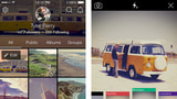 Yahoo Unveils New Flickr 3.0 App for iPhone [Video]