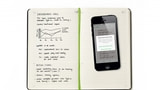 Evernote Introduces New Business Notebook by Moleskine [Video]