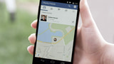 Facebook Announces New 'Nearby Friends' Feature [Video]
