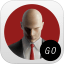 Square Enix Launches New 'Hitman GO' Game for iOS