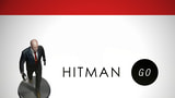Square Enix Launches New 'Hitman GO' Game for iOS