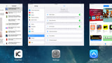 Auxo 2 App Switcher Tweak Gets Updated With Full iPad Support