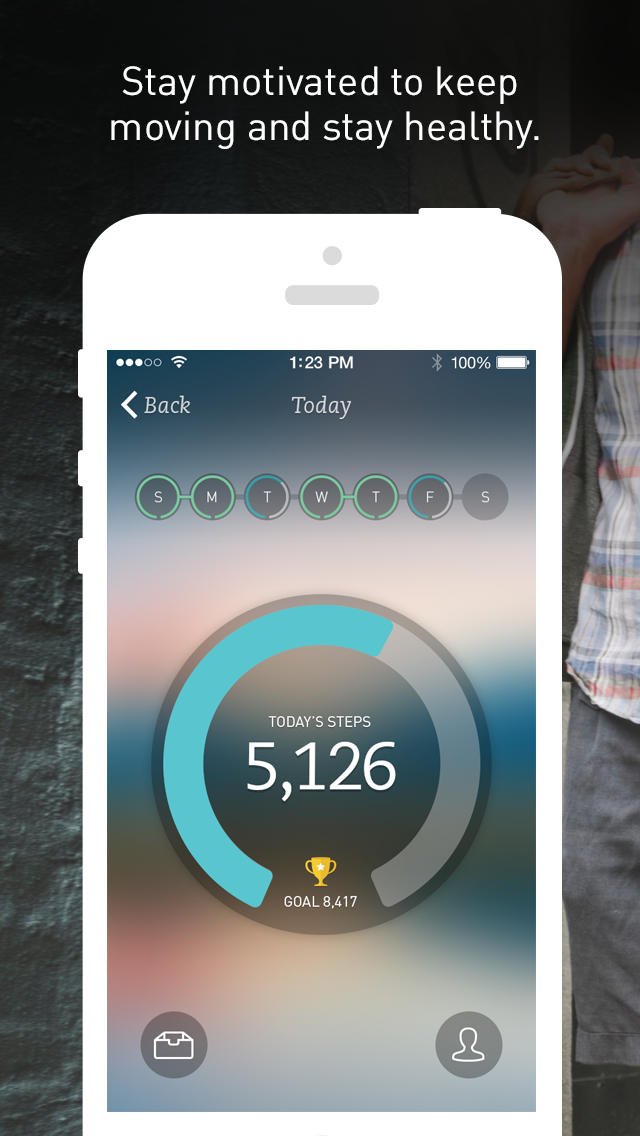 RunKeeper Launches New &#039;Breeze&#039; Activity and Step Tracking App