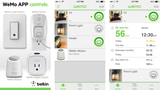 Belkin Announces WeMo App Update With New WeMo Light Switch Features