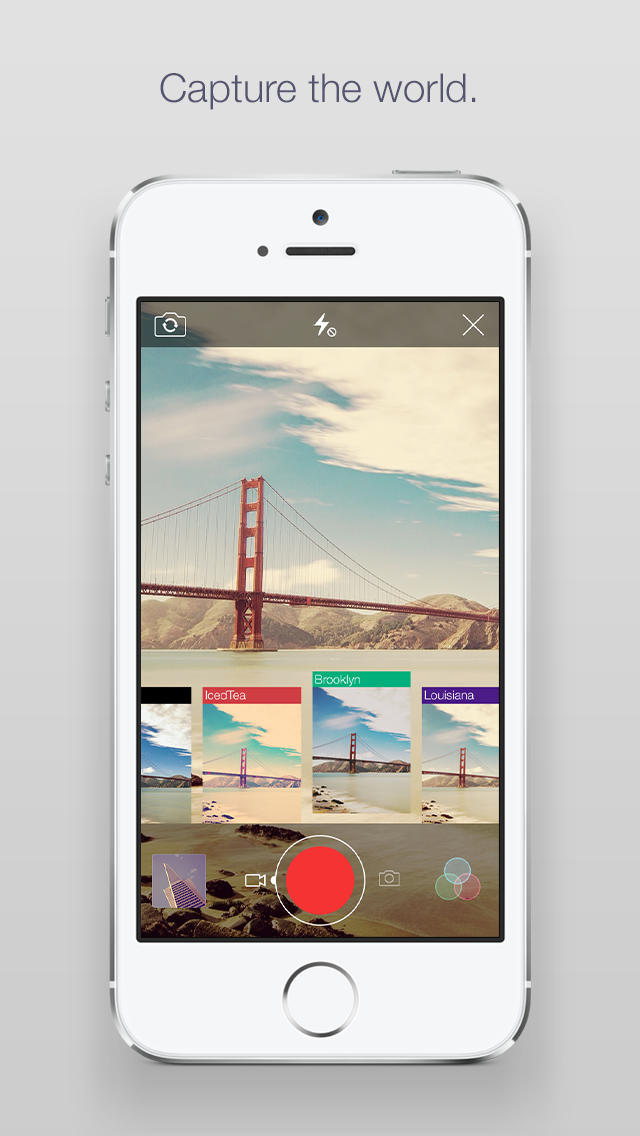 Completely Rebuilt Flickr 3.0 App Released for iPhone [Download Now]