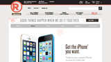 RadioShack Drops iPhone 5s Price to $99 Starting Tomorrow