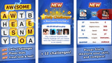 Scramble With Friends Gets New Leaderboards, Mega Inspire Boost, New Menu, More