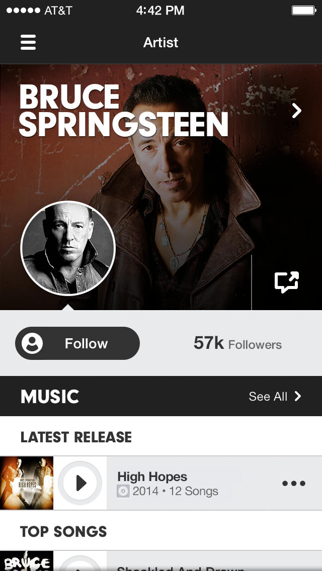 Beats Music App Gets Updated With Offline Mode, In-App Subscriptions, Artist Offers, More