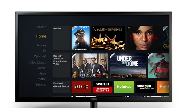 Amazon Fire TV Adds Hulu Plus, Crackle, and Showtime as Voice Search ...