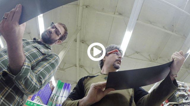 A Look Inside Google&#039;s Top-Secret Research Laboratory [Video]