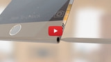 iPhone 6 Pro Concept With iController for Gaming [Video]