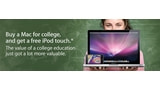 Apple Launches 2009 Back to School Promo