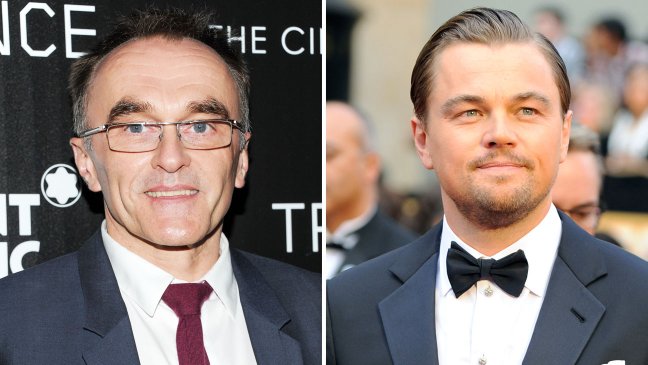 Sony in Talks With Danny Boyle to Direct Steve Jobs Movie, Leonardo DiCaprio Eyed to Star