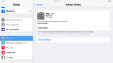 Apple Releases iOS 7.1.1 With Further Improvements to Touch ID Fingerprint Recognition